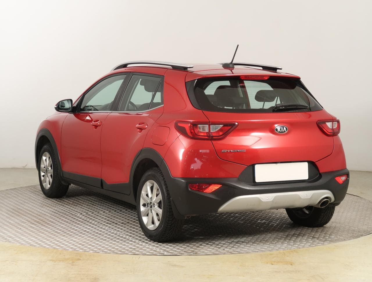 2018 Kia STONIC - 5