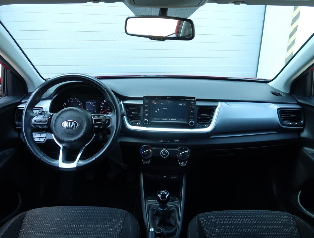 2018 Kia STONIC - 10