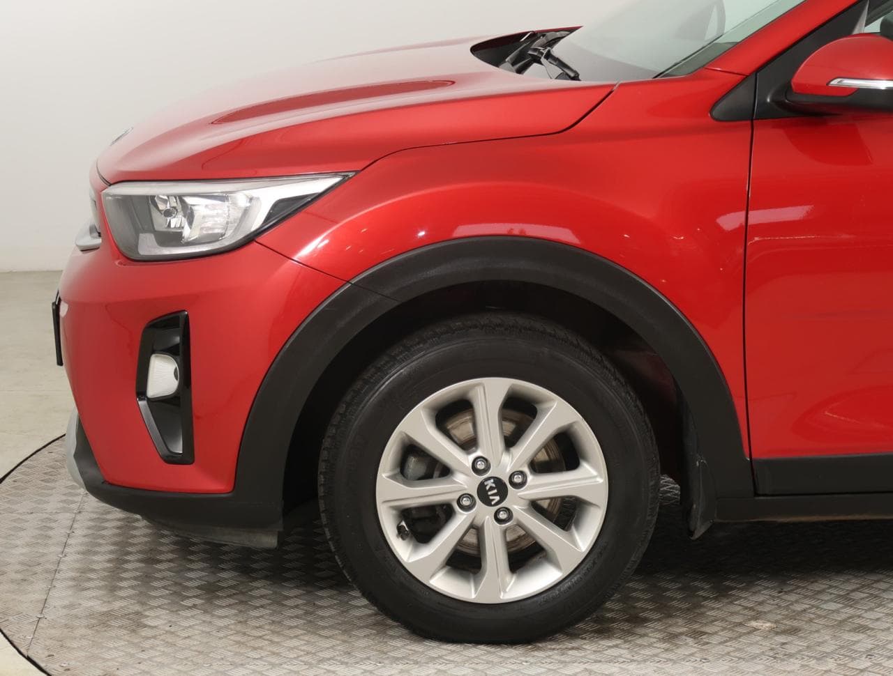 2018 Kia STONIC - 20