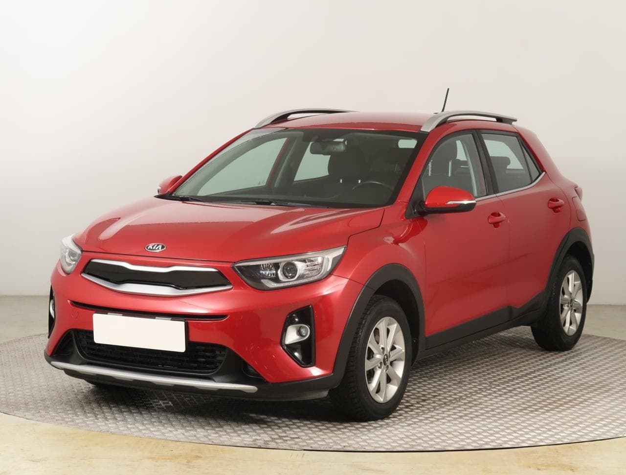 2018 Kia STONIC - 3