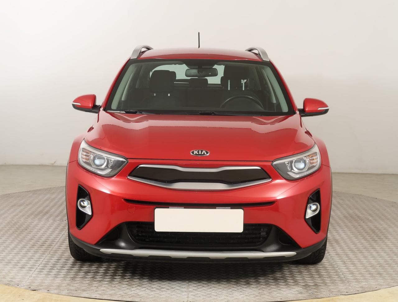 2018 Kia STONIC - 2