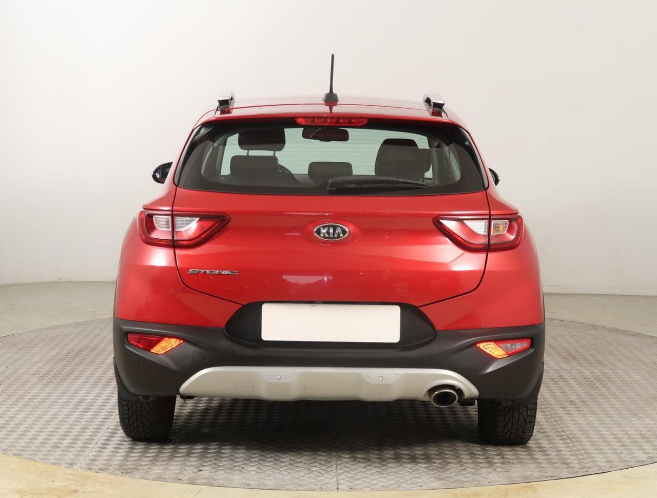 2018 Kia STONIC - 6