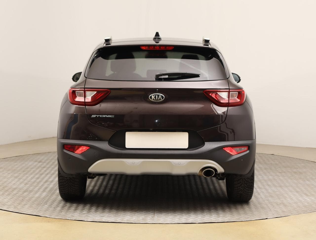 2020 Kia STONIC - 6