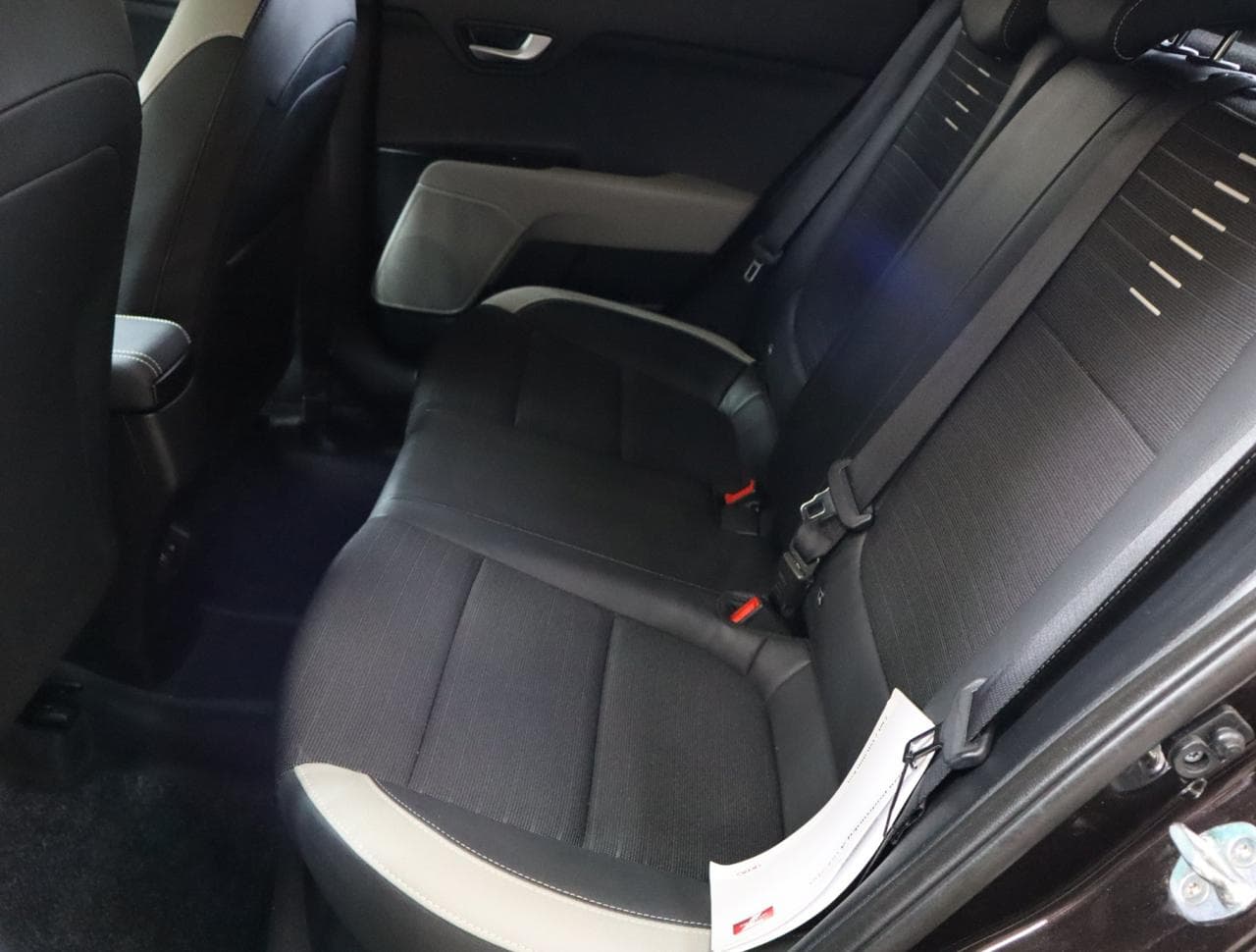 2020 Kia STONIC - 15