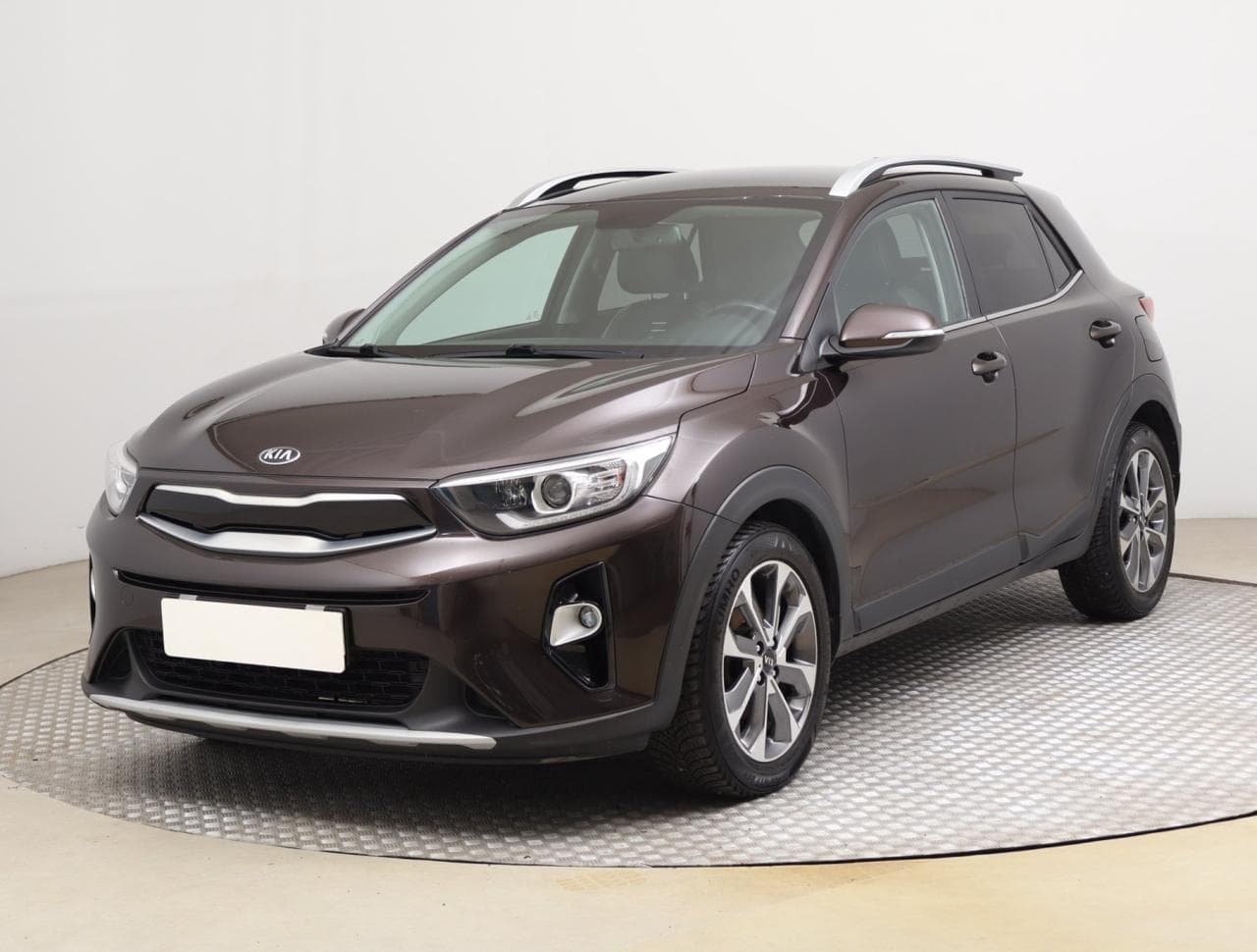 2020 Kia STONIC - 3