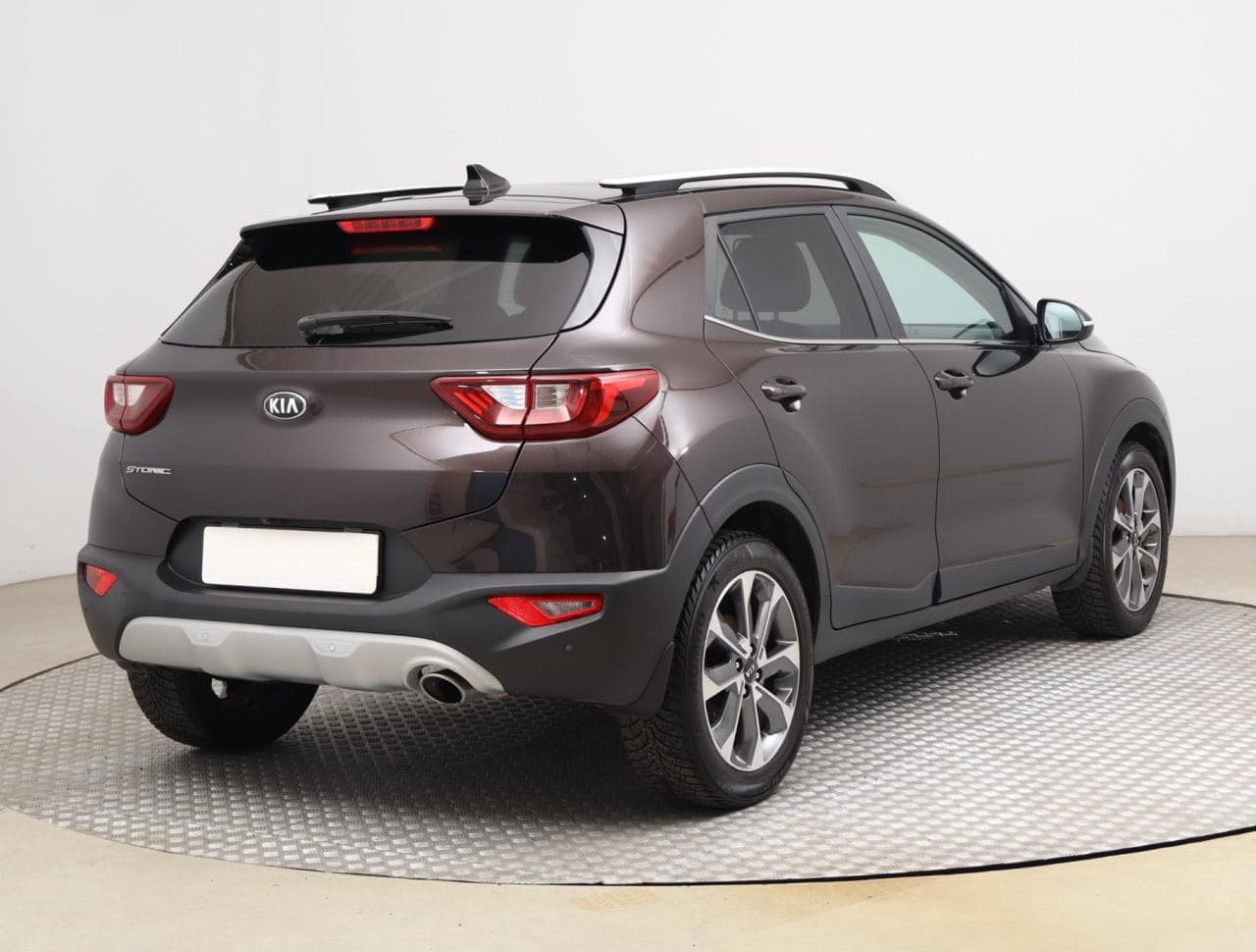 2020 Kia STONIC - 7