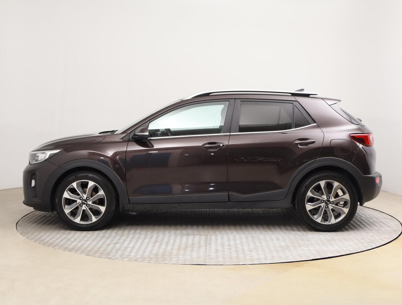 2020 Kia STONIC - 4