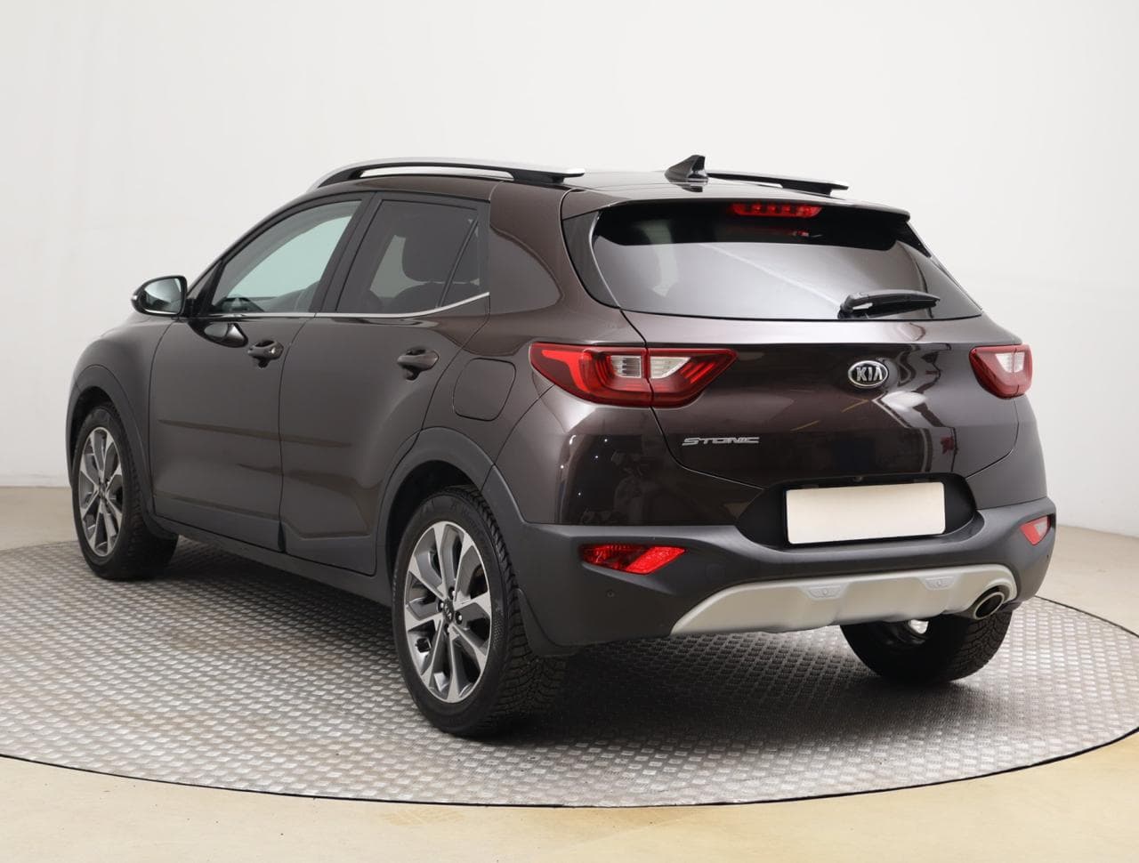 2020 Kia STONIC - 5