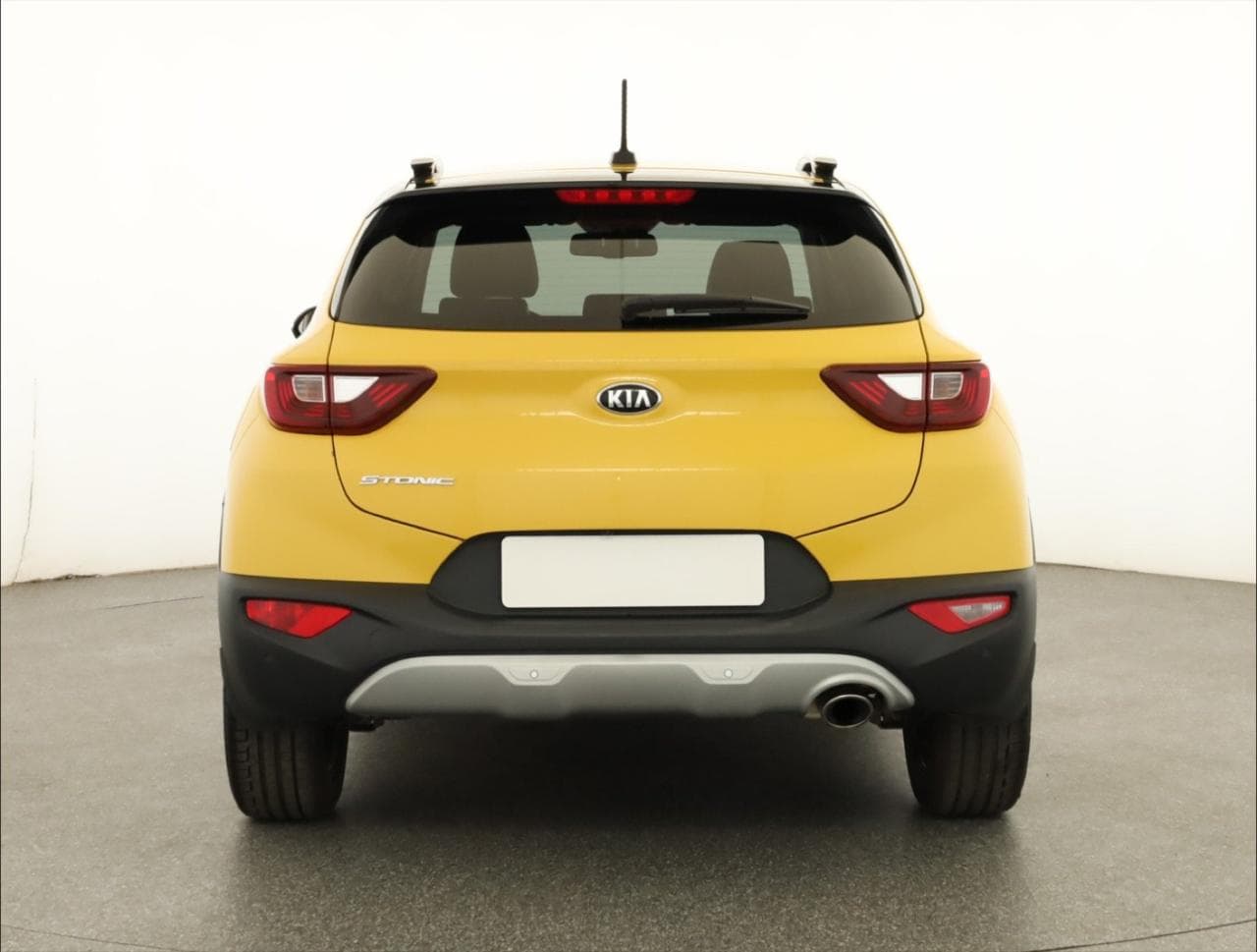 2018 Kia STONIC - 6