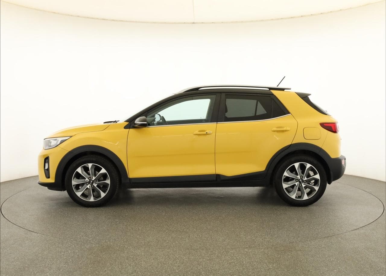 2018 Kia STONIC - 4