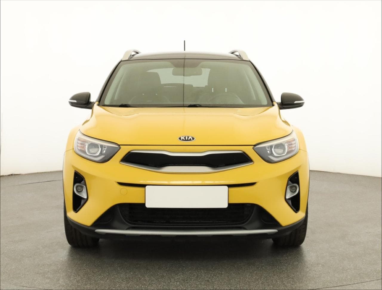 2018 Kia STONIC - 2