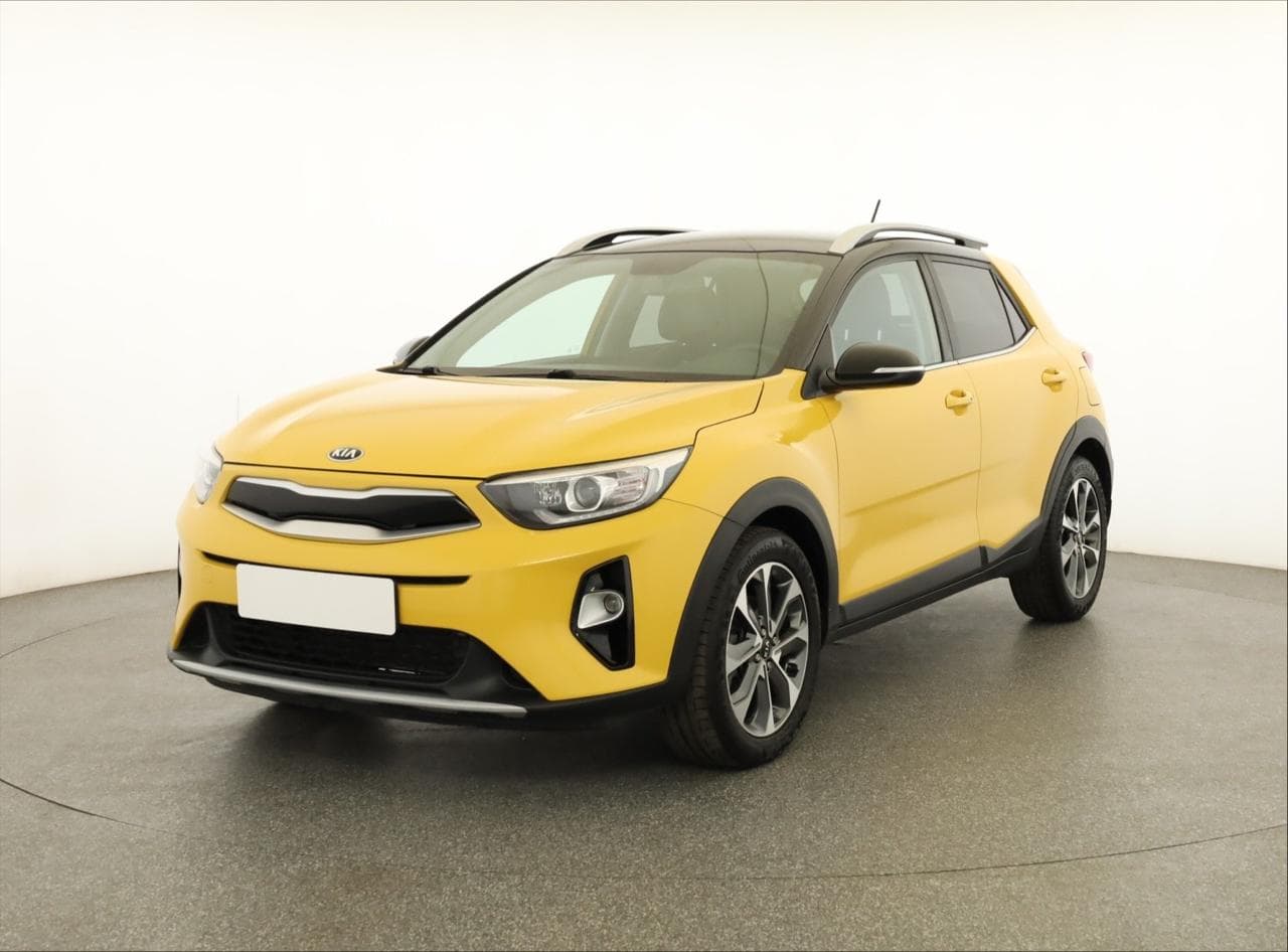 2018 Kia STONIC - 3