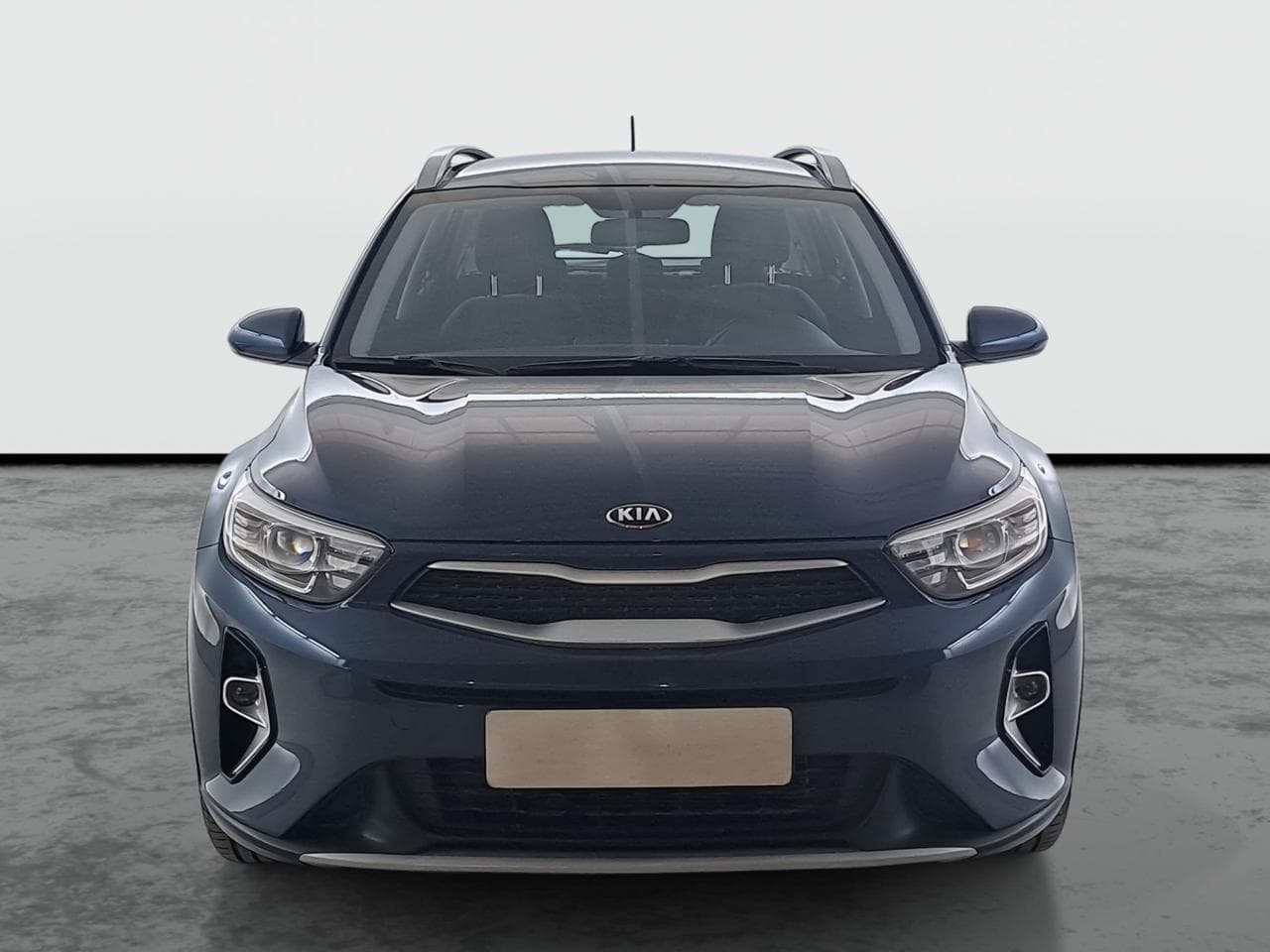 2020 Kia STONIC - 2