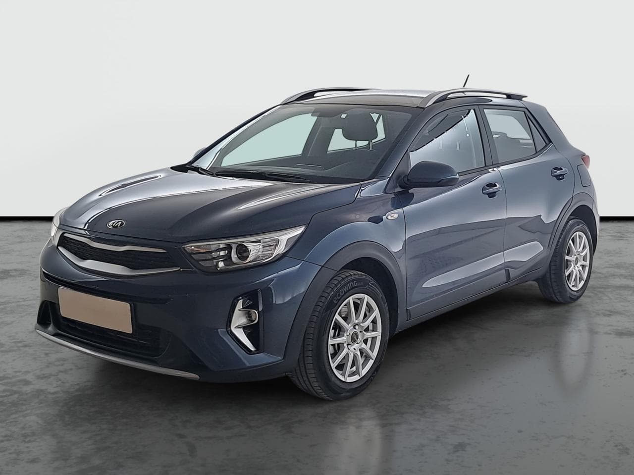 2020 Kia STONIC - 3
