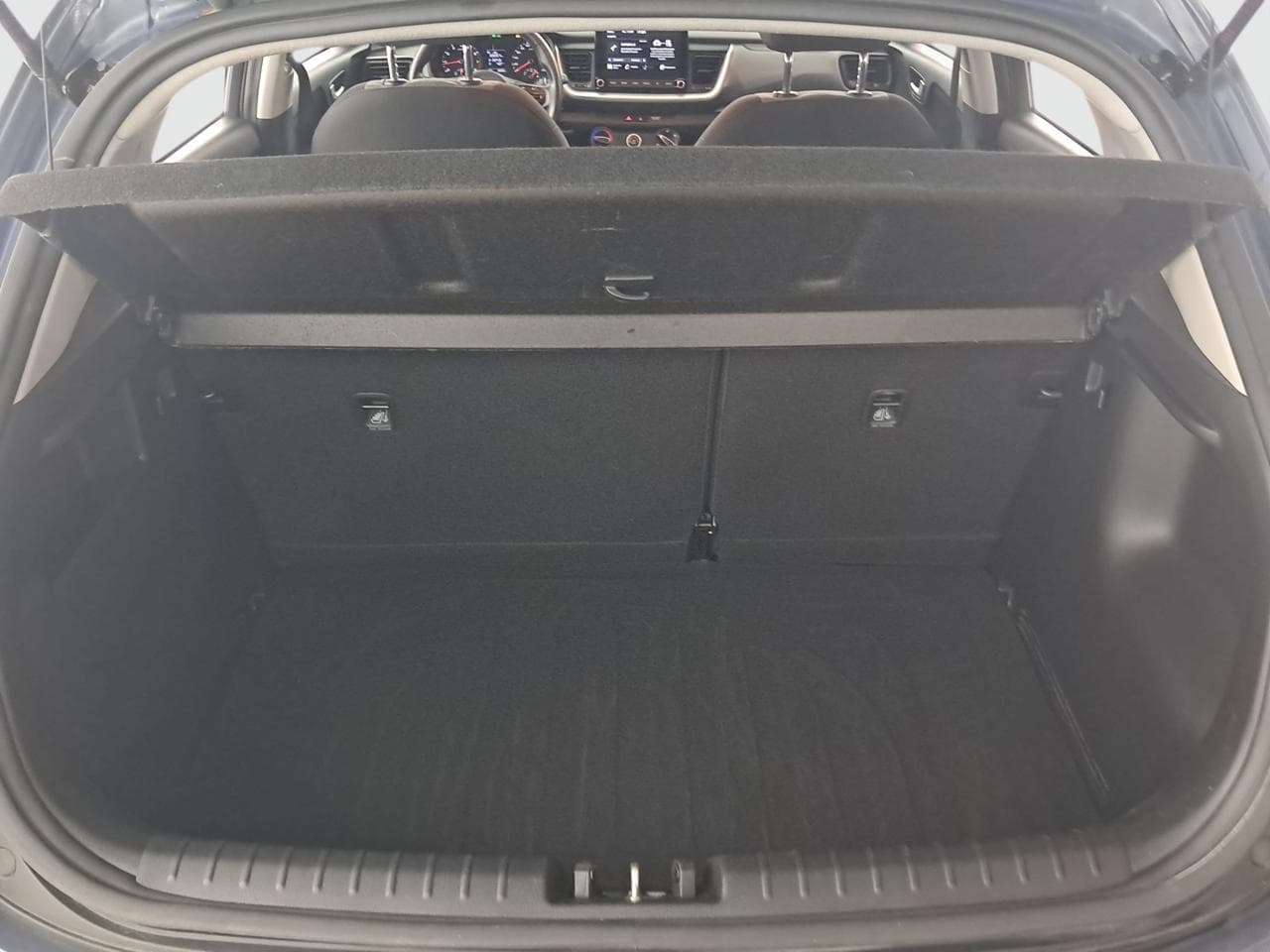2020 Kia STONIC - 19