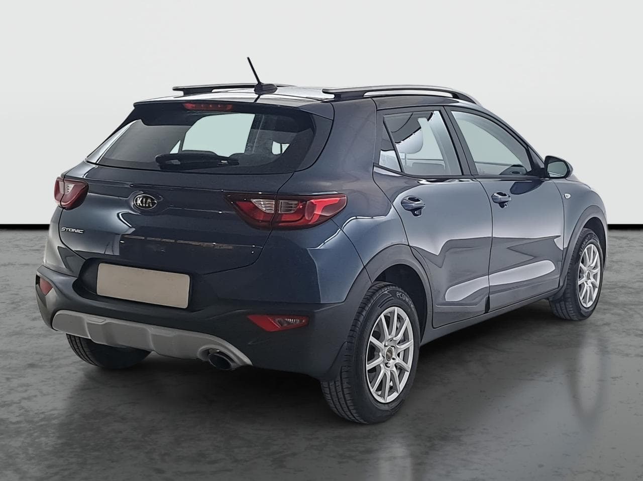 2020 Kia STONIC - 7