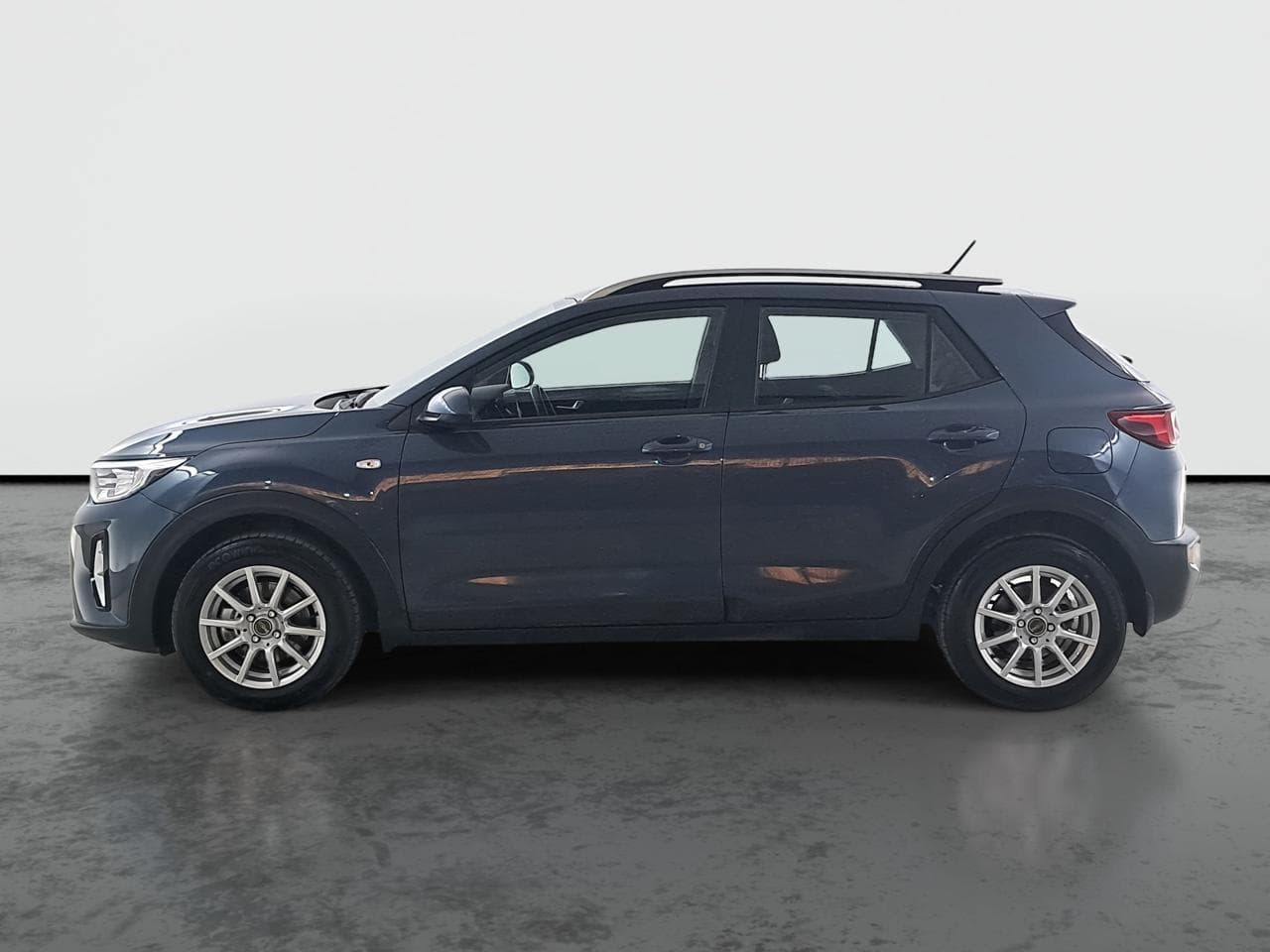 2020 Kia STONIC - 4