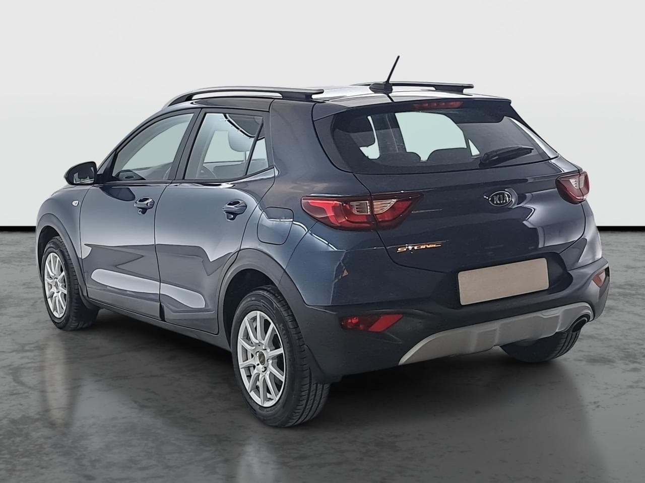 2020 Kia STONIC - 5