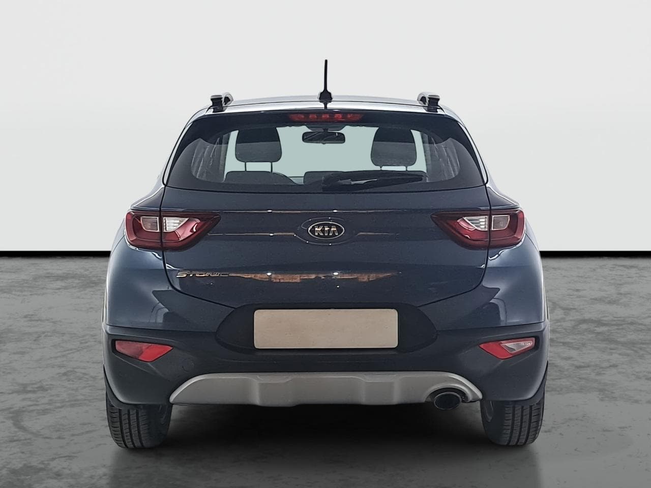 2020 Kia STONIC - 6