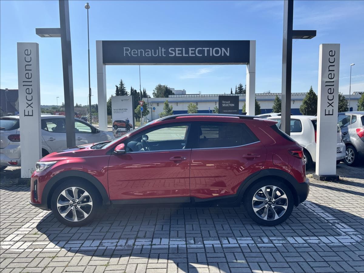 2018 Kia STONIC - 3