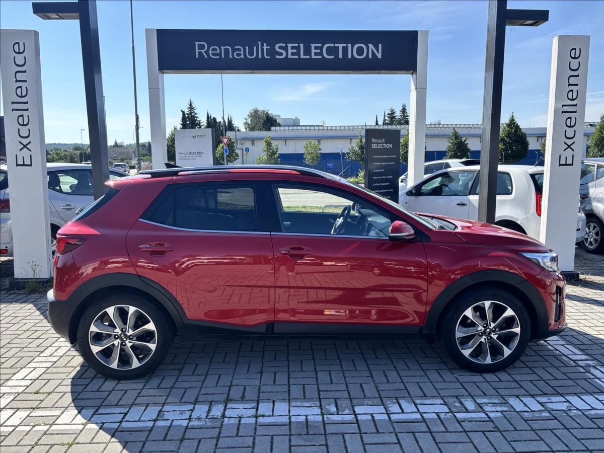 2018 Kia STONIC - 7