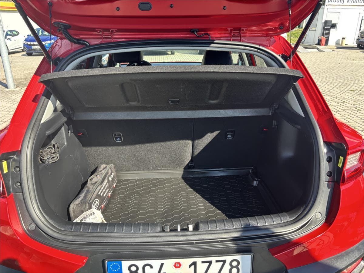 2018 Kia STONIC - 11