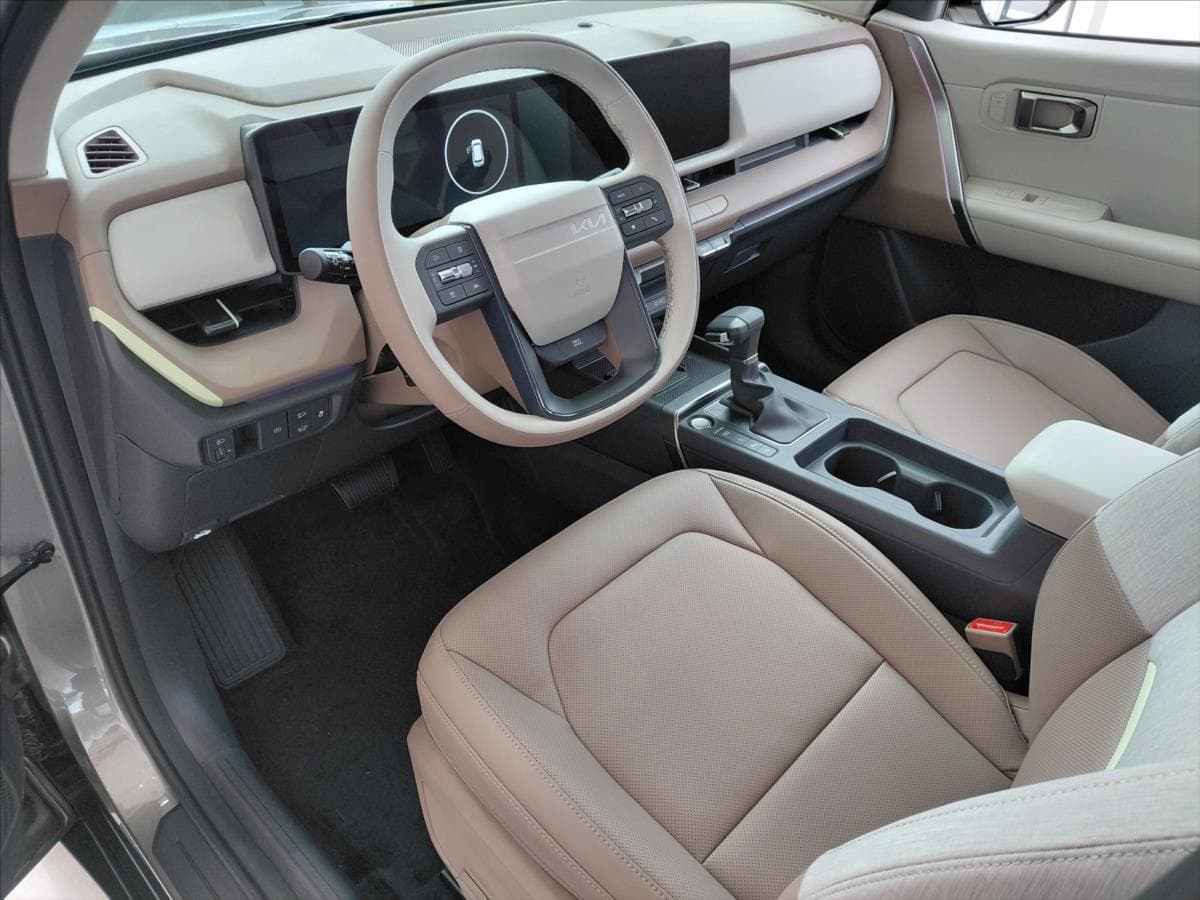 2026 Kia SELTOS - 7