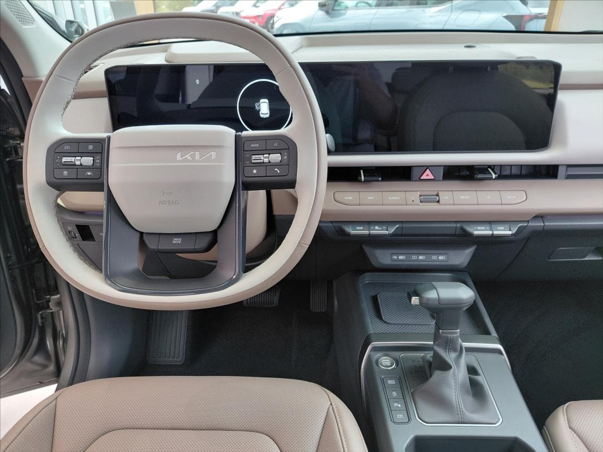 2026 Kia SELTOS - 10