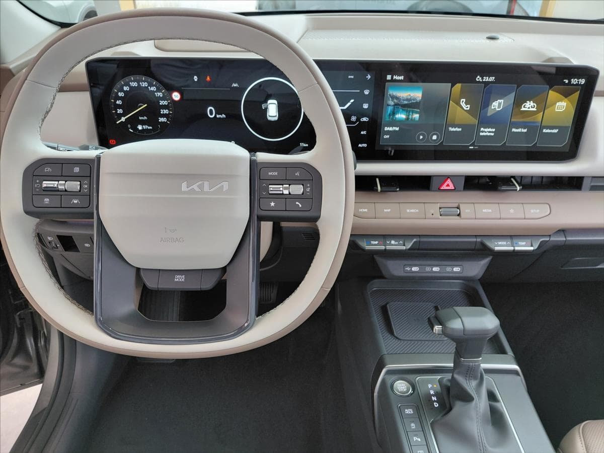 2026 Kia SELTOS - 11
