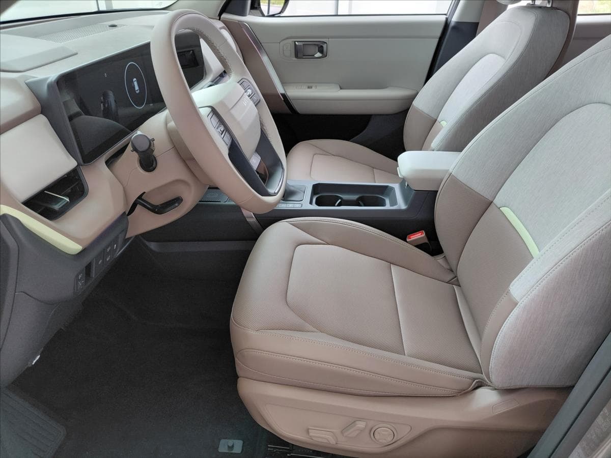 2026 Kia SELTOS - 8