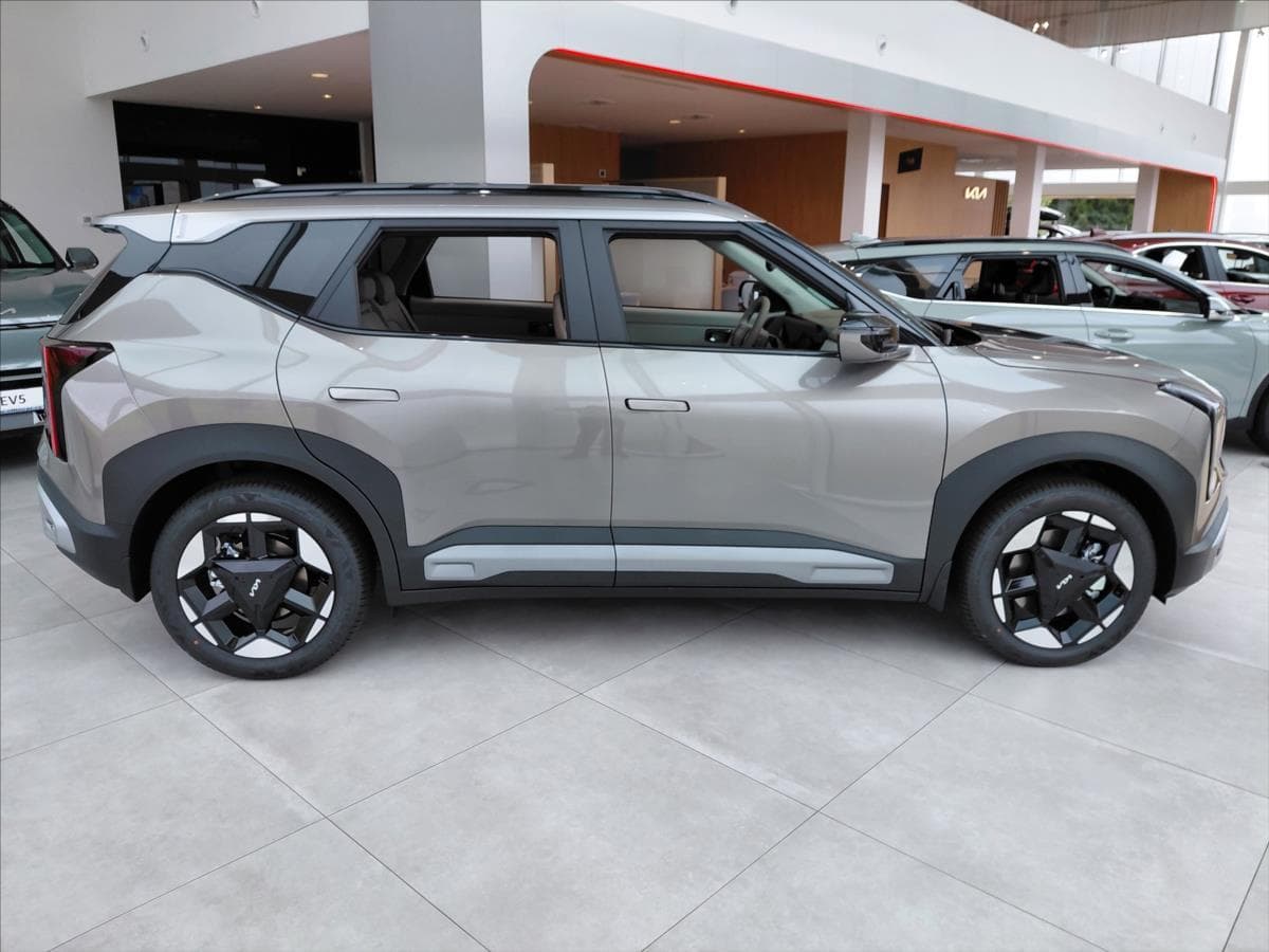 2026 Kia SELTOS - 3