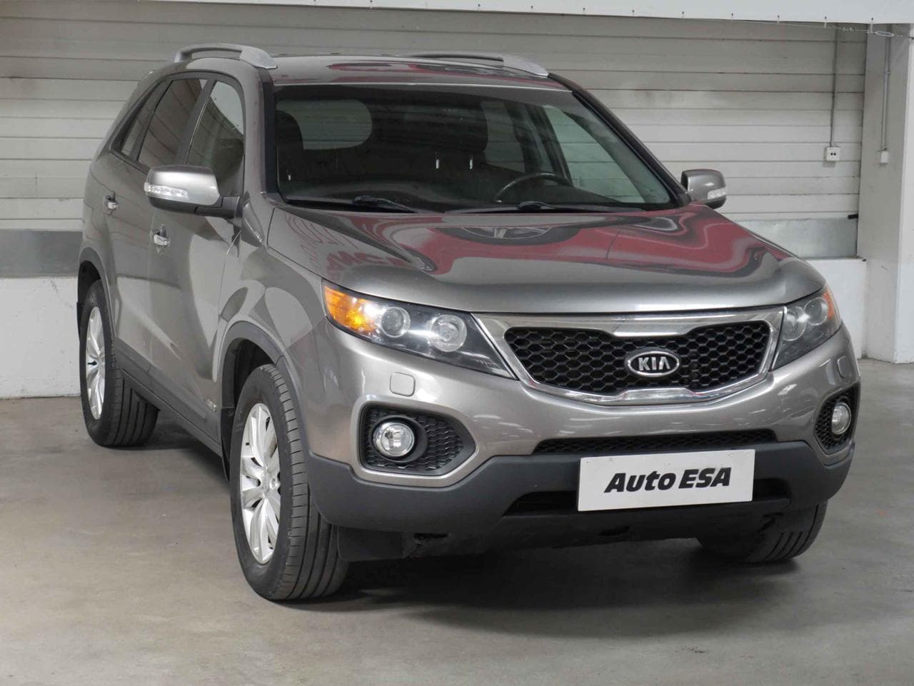 2010 Kia SORENTO - 2