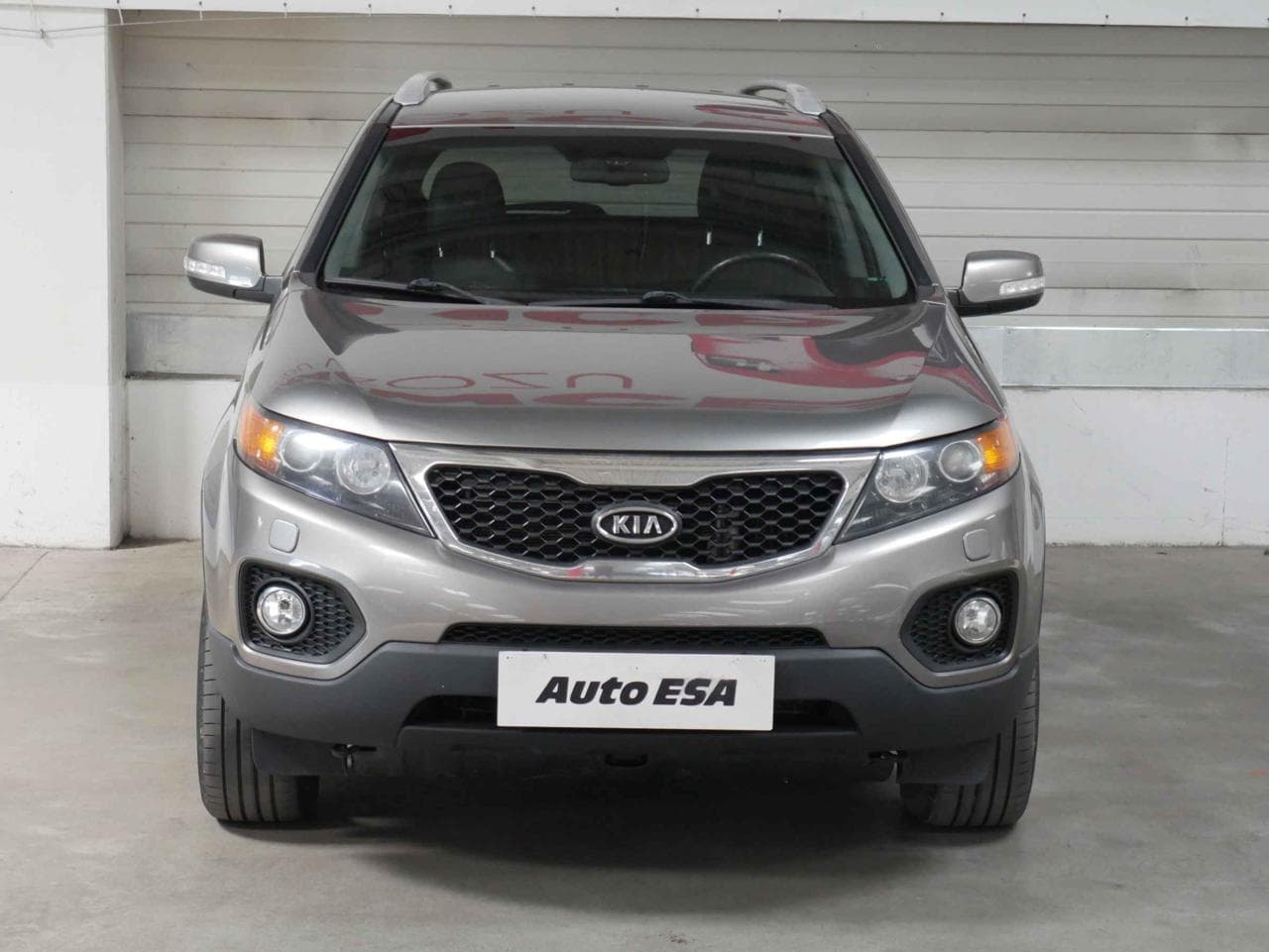 2010 Kia SORENTO - 3