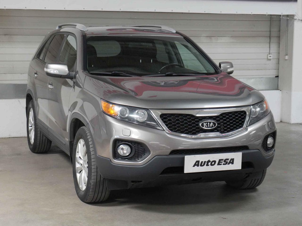2010 Kia SORENTO