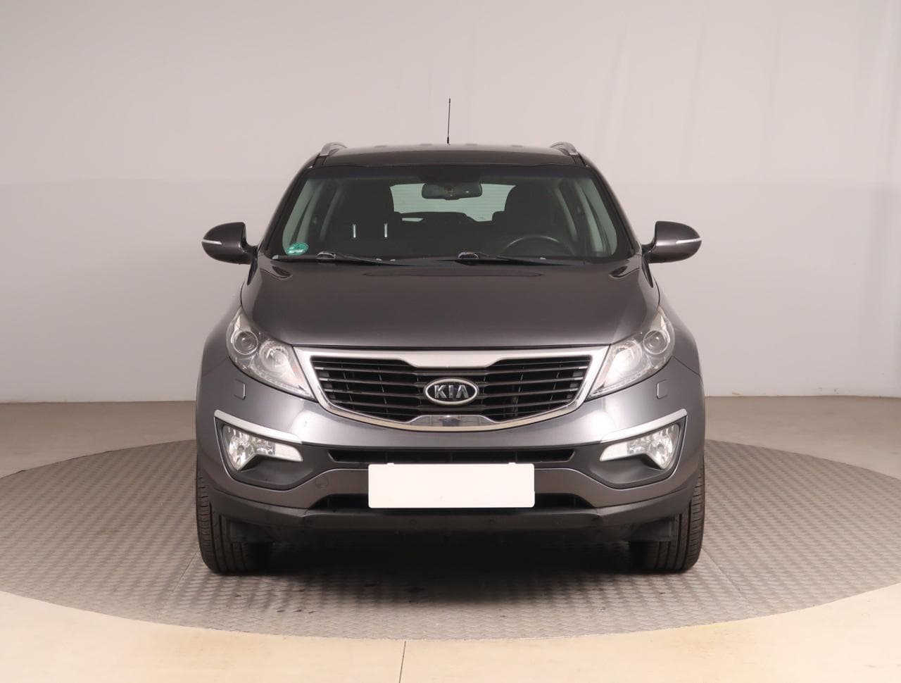 2011 Kia SPORTAGE - 2
