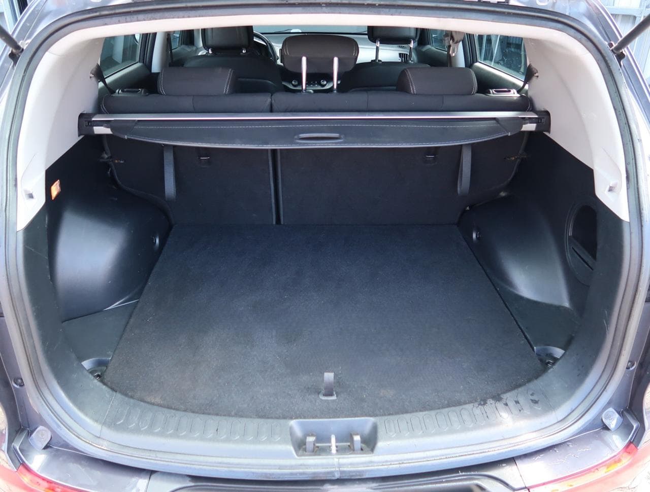 2011 Kia SPORTAGE - 20