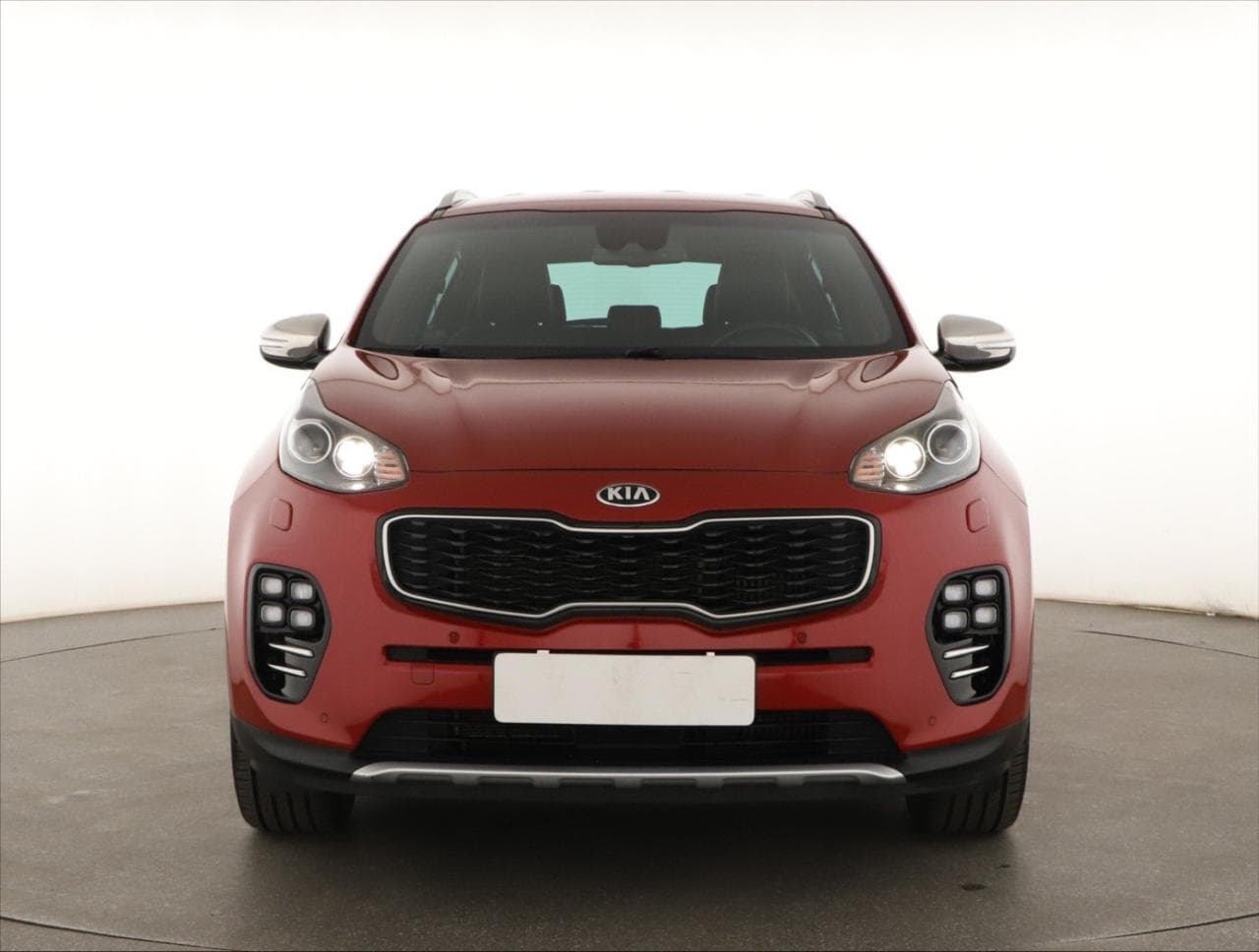 2016 Kia SPORTAGE - 2
