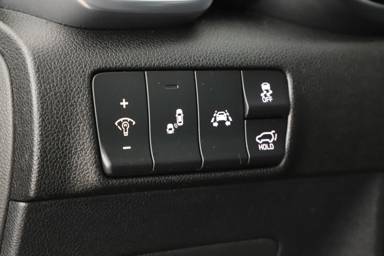 2016 Kia SPORTAGE - 16