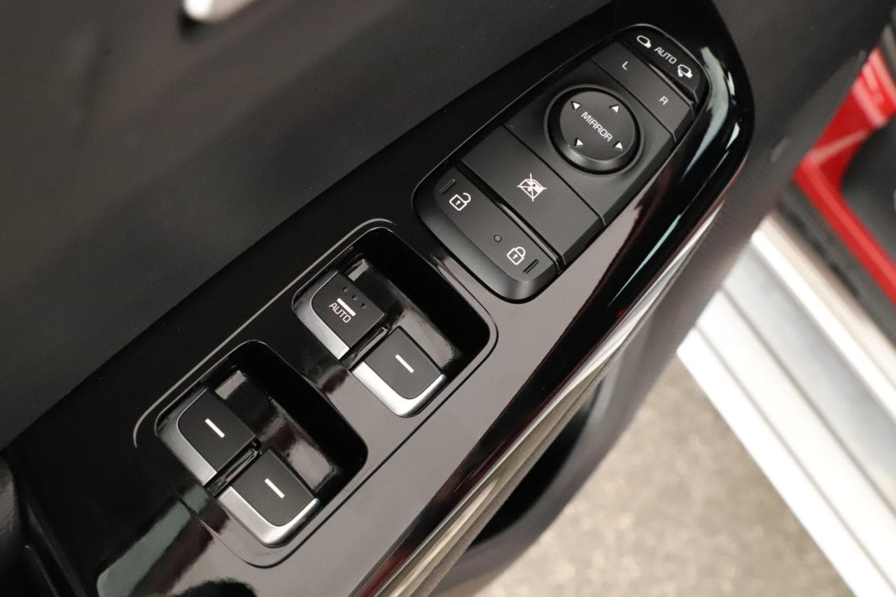 2016 Kia SPORTAGE - 15