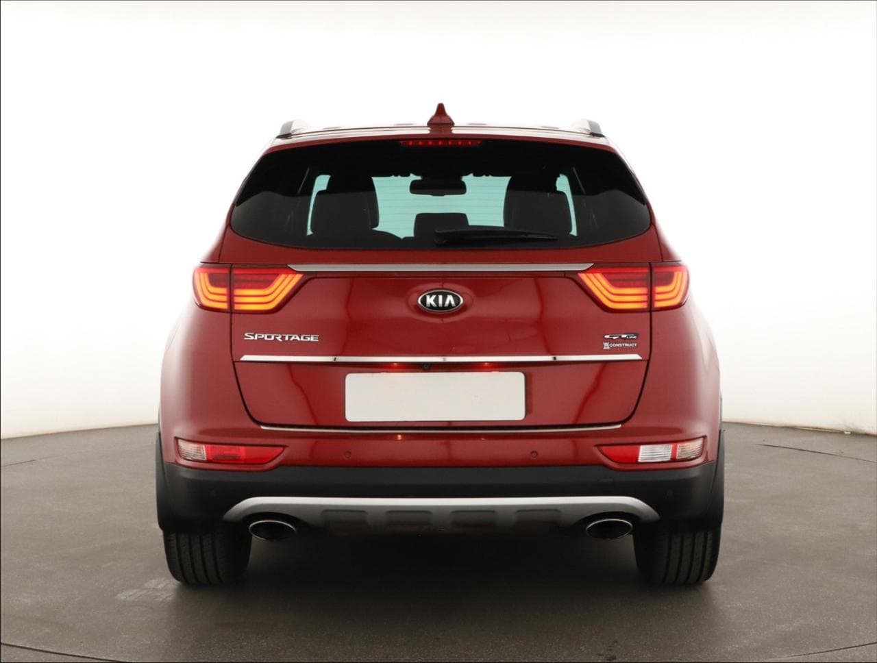 2016 Kia SPORTAGE - 6