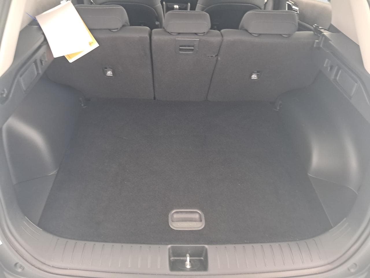 2022 Kia SPORTAGE - 20