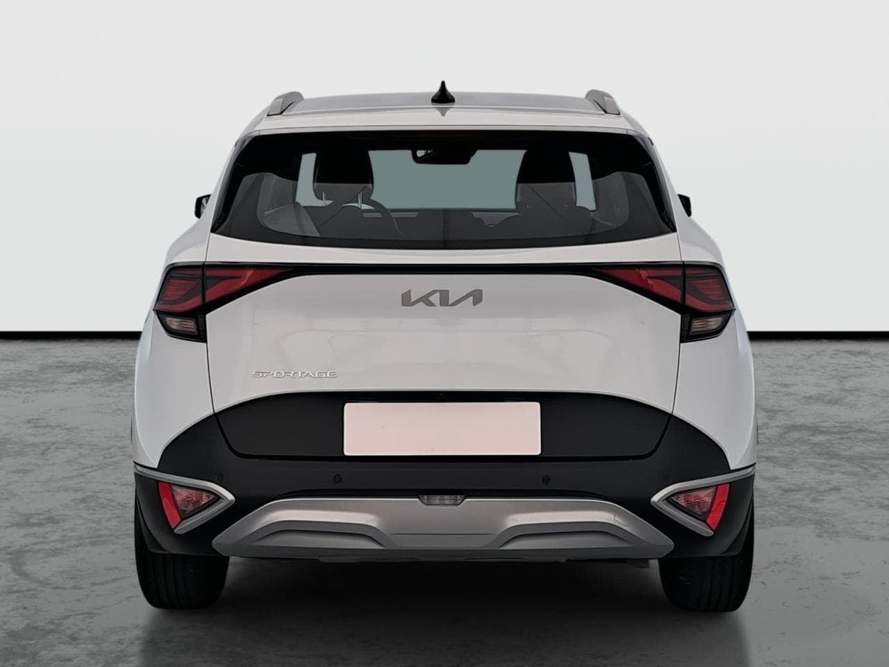 2022 Kia SPORTAGE - 6