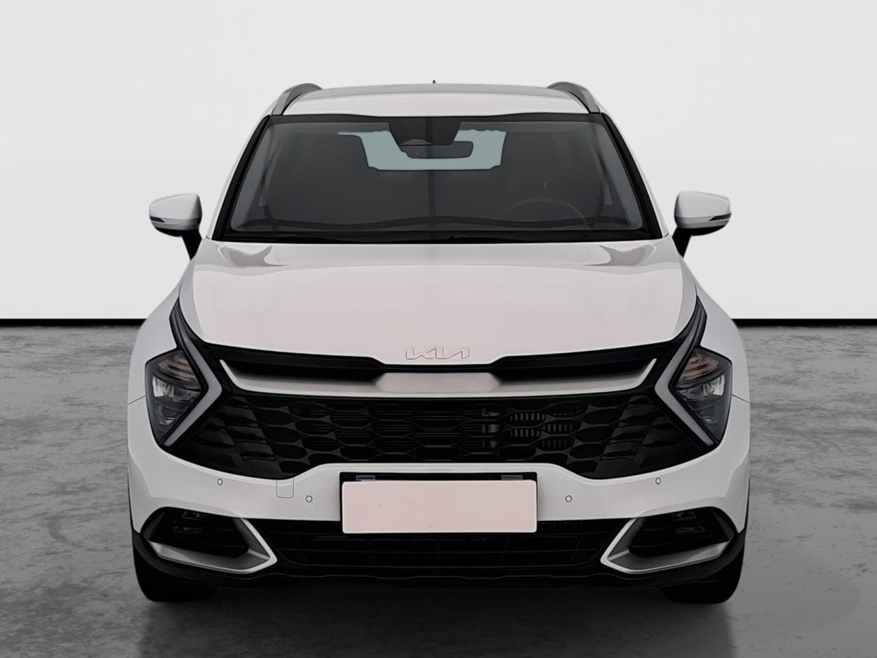 2022 Kia SPORTAGE - 2