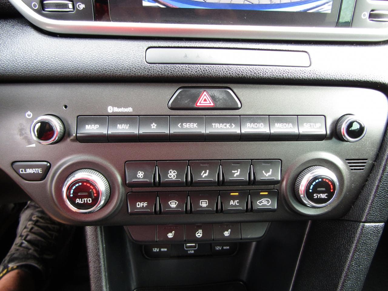 2021 Kia SPORTAGE - 16