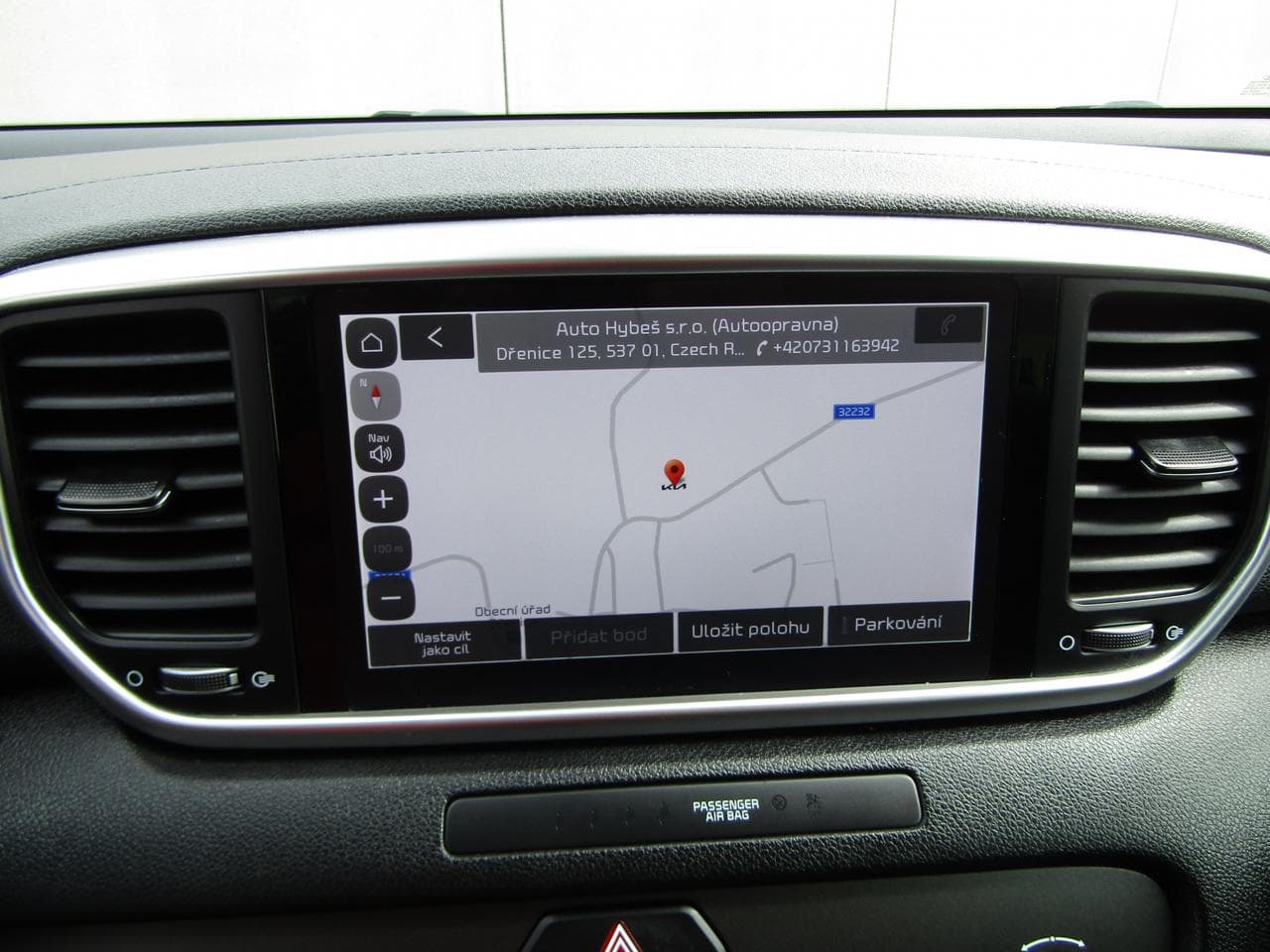 2021 Kia SPORTAGE - 18