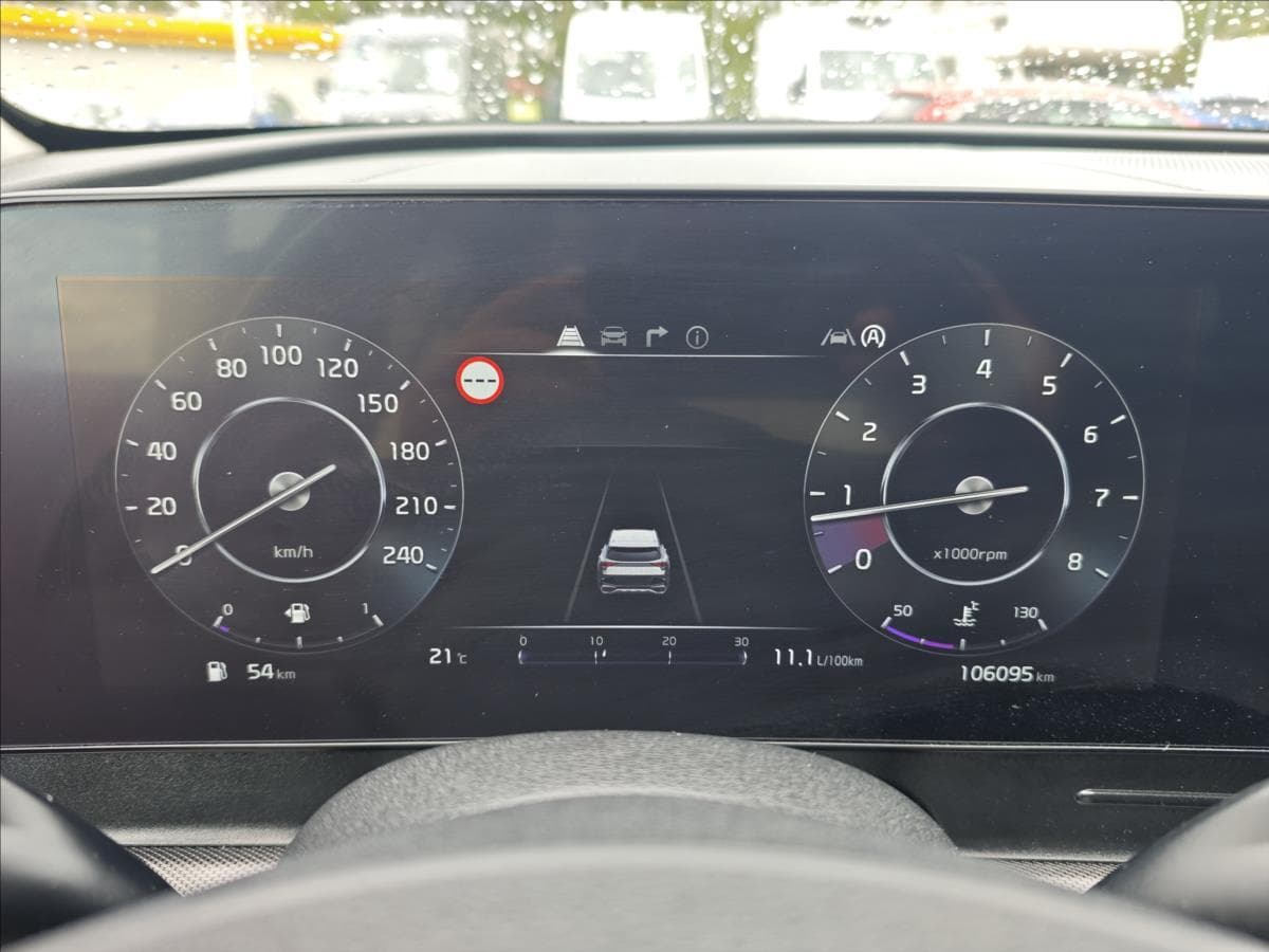 2022 Kia SPORTAGE - 19