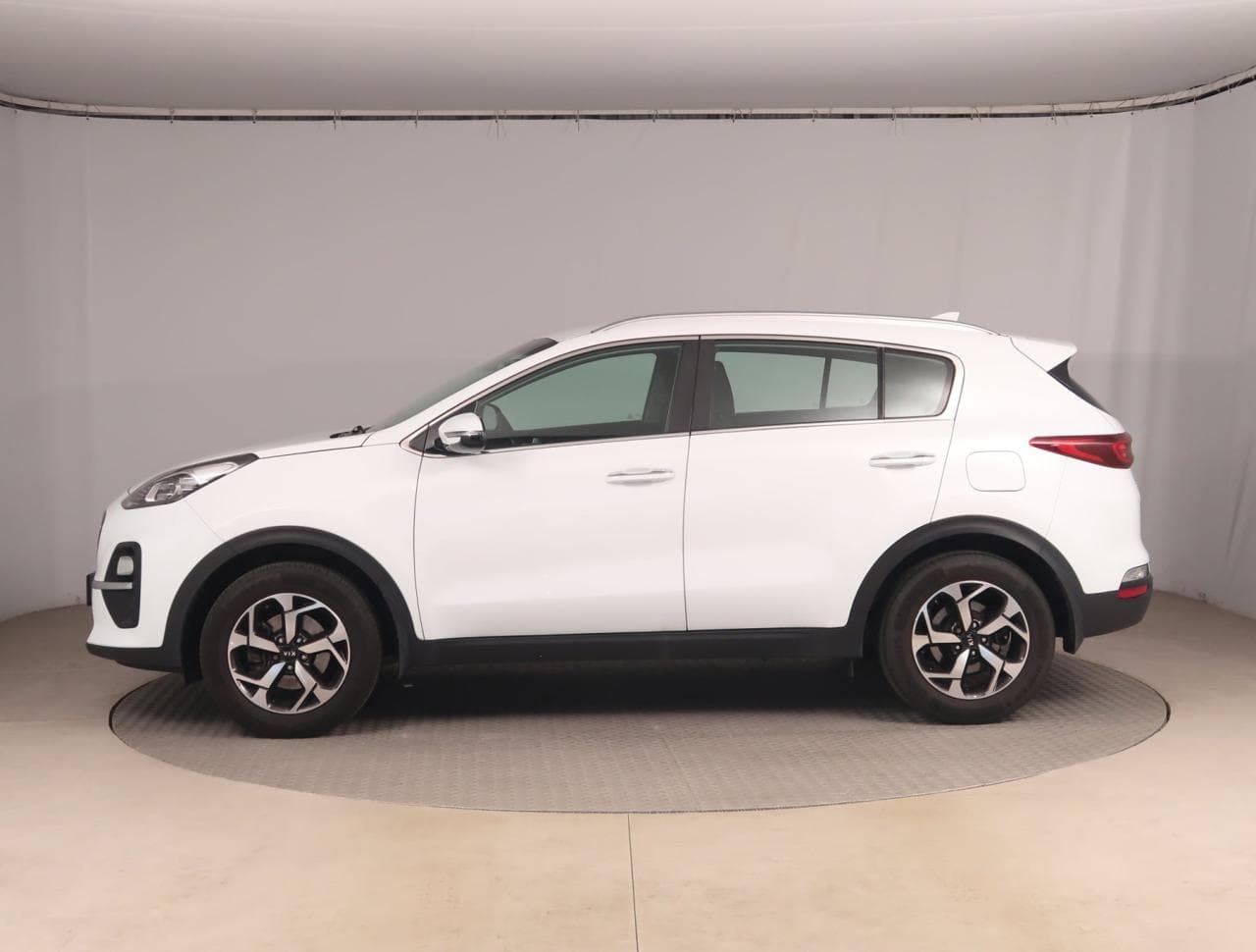 2019 Kia SPORTAGE - 4