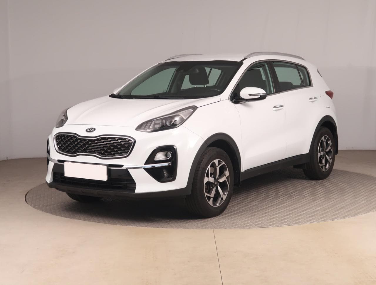 2019 Kia SPORTAGE - 3