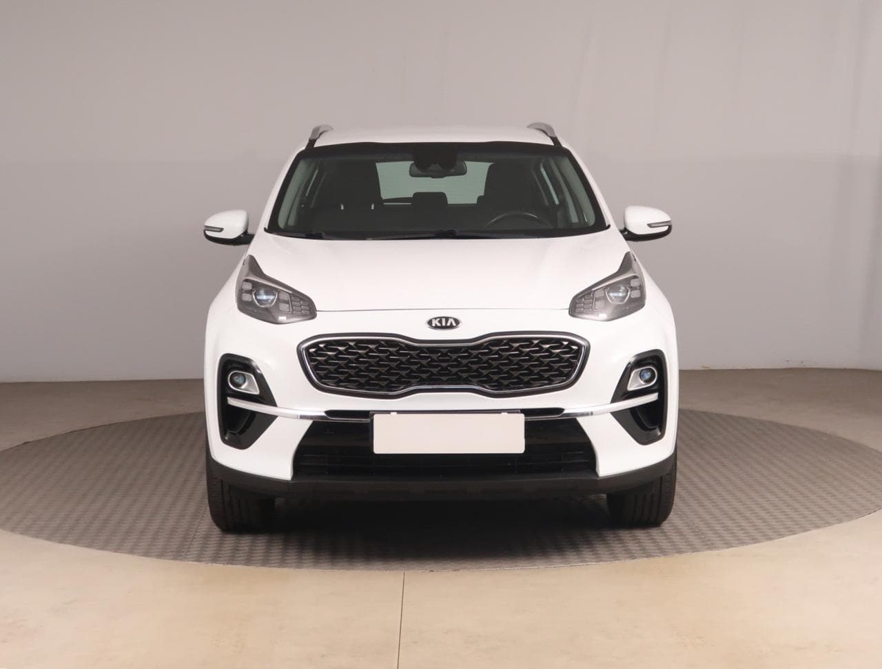 2019 Kia SPORTAGE - 2
