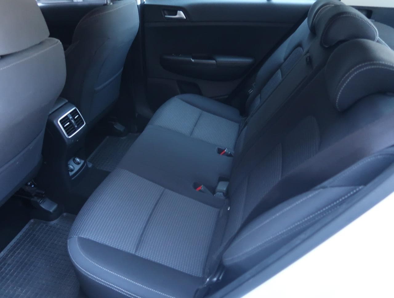 2019 Kia SPORTAGE - 15